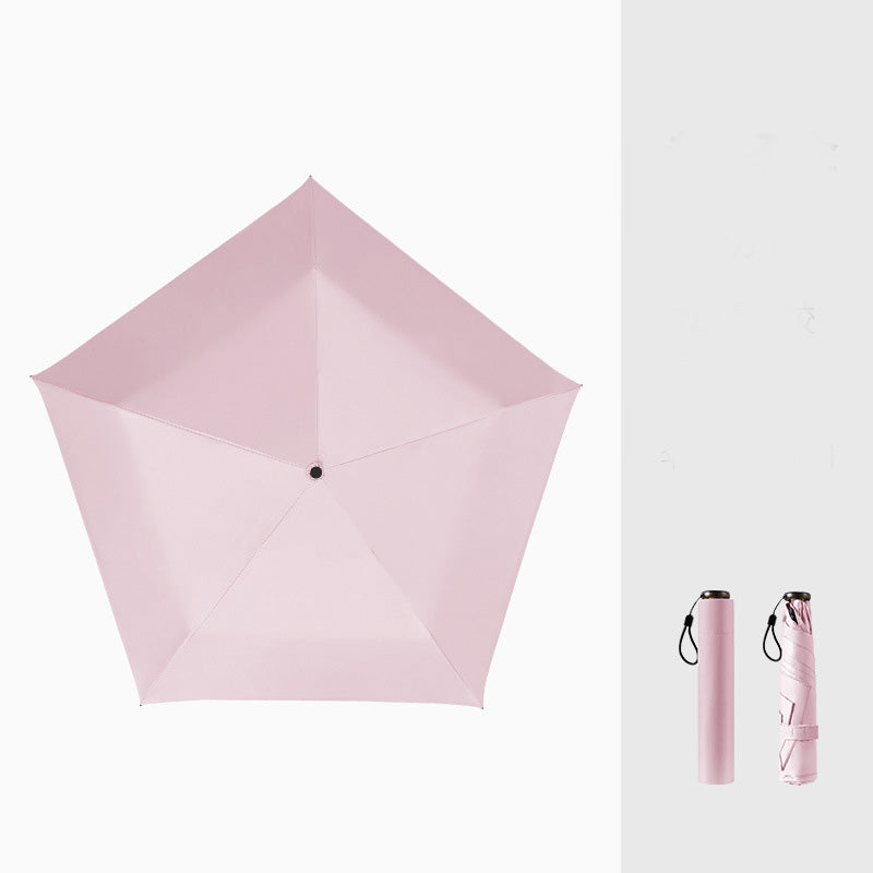 🏆 Last Day Special Price $12.99 ! 🔥Buy more Save more🎁Ultra-Lightweight Compact All-Weather Umbrella