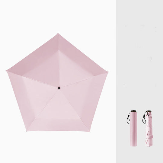 🏆 Last Day Special Price $12.99 ! 🔥Buy more Save more🎁Ultra-Lightweight Compact All-Weather Umbrella