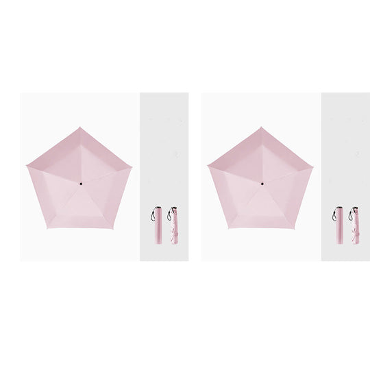 🏆 Last Day Special Price $12.99 ! 🔥Buy more Save more🎁Ultra-Lightweight Compact All-Weather Umbrella