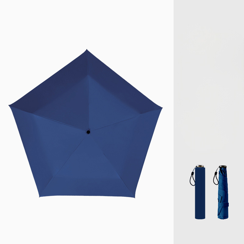 🏆 Last Day Special Price $12.99 ! 🔥Buy more Save more🎁Ultra-Lightweight Compact All-Weather Umbrella