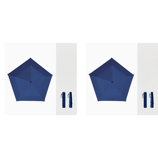 🏆 Last Day Special Price $12.99 ! 🔥Buy more Save more🎁Ultra-Lightweight Compact All-Weather Umbrella