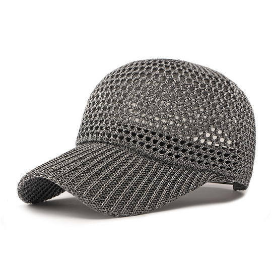 🔥 Hot sale 30% OFF🔥Unisex Breathable Mesh Baseball Cap