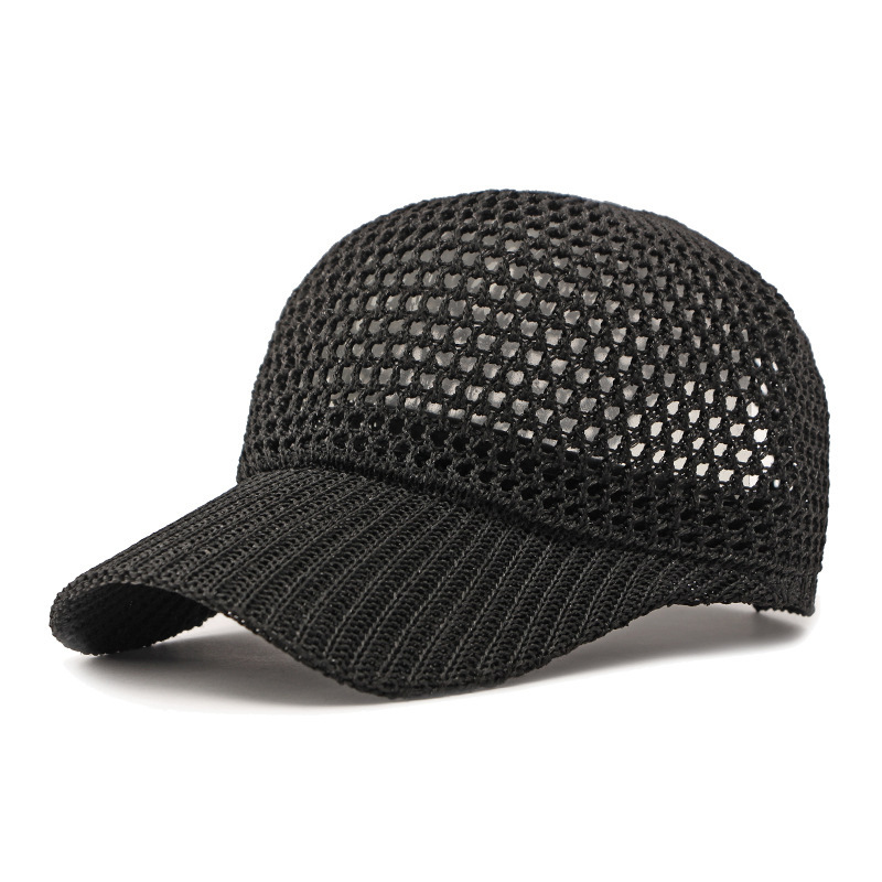 🔥 Hot sale 30% OFF🔥Unisex Breathable Mesh Baseball Cap