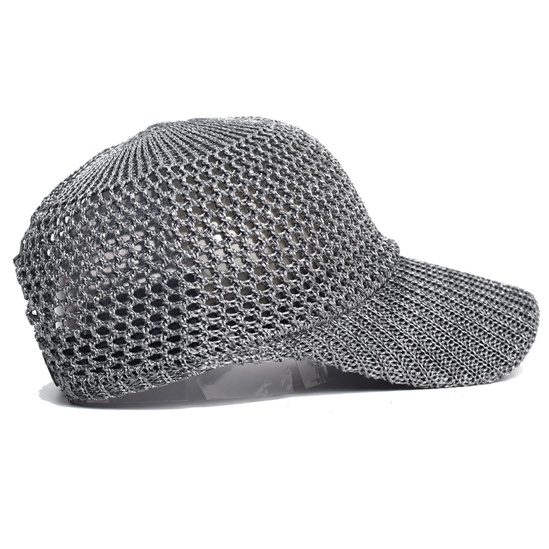 🔥 Hot sale 30% OFF🔥Unisex Breathable Mesh Baseball Cap