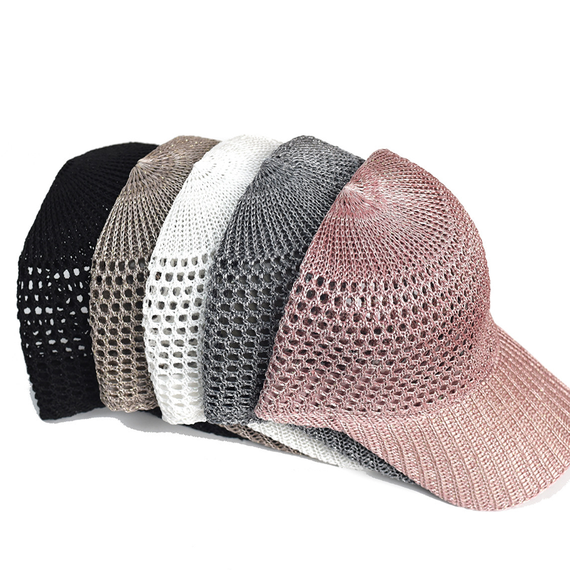 🔥 Hot sale 30% OFF🔥Unisex Breathable Mesh Baseball Cap