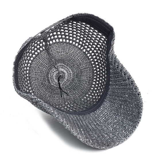 🔥 Hot sale 30% OFF🔥Unisex Breathable Mesh Baseball Cap