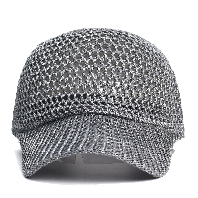 🔥 Hot sale 30% OFF🔥Unisex Breathable Mesh Baseball Cap
