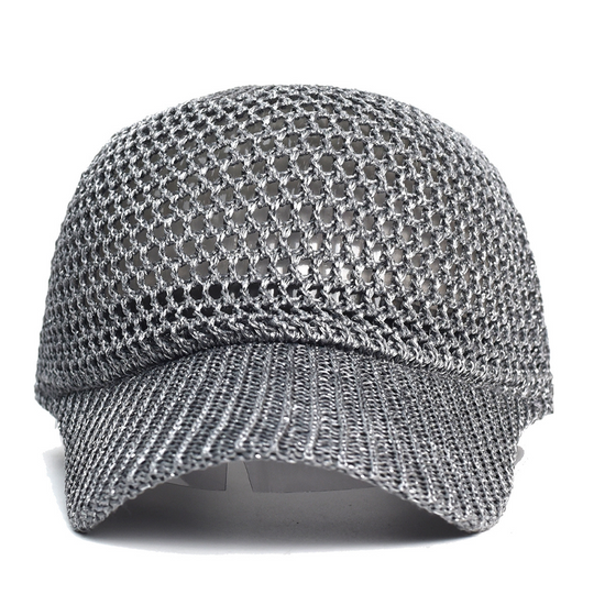 🔥 Hot sale 30% OFF🔥Unisex Breathable Mesh Baseball Cap