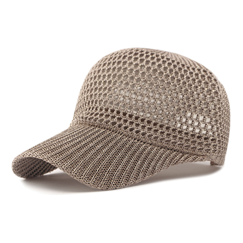 🔥 Hot sale 30% OFF🔥Unisex Breathable Mesh Baseball Cap