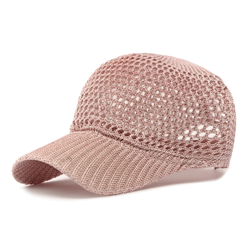 🔥 Hot sale 30% OFF🔥Unisex Breathable Mesh Baseball Cap