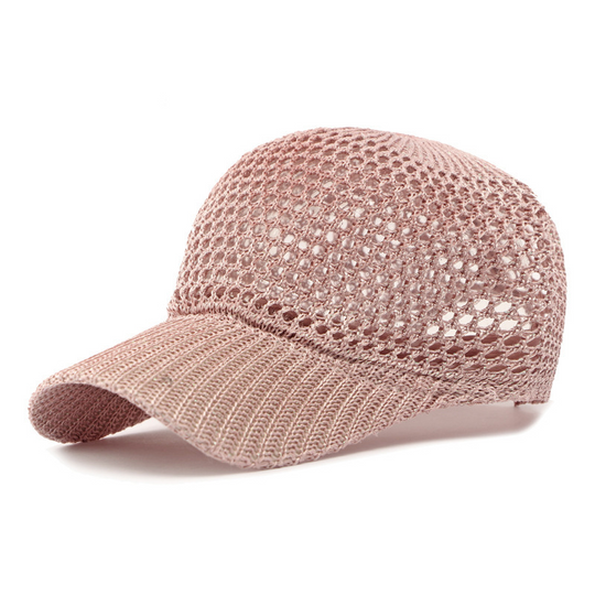 🔥 Hot sale 30% OFF🔥Unisex Breathable Mesh Baseball Cap