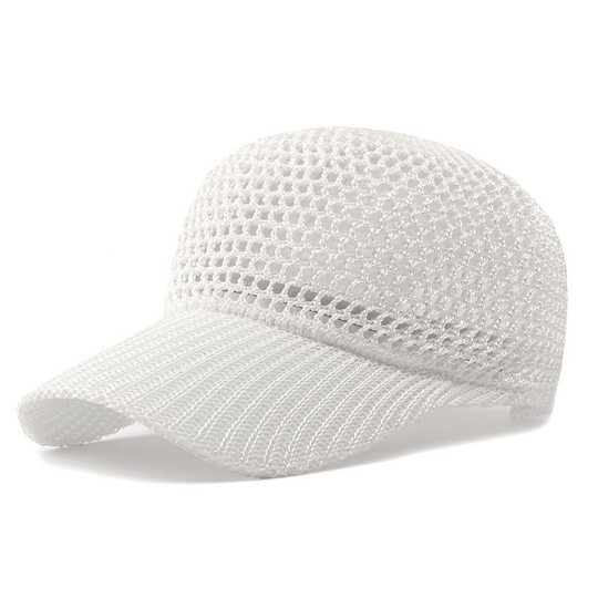 🔥 Hot sale 30% OFF🔥Unisex Breathable Mesh Baseball Cap