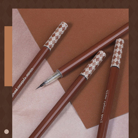 ✨ Precision Waterproof Liquid Eyeliner Pen – Smudge-Proof, Fine Tip & Long-Lasting For A Flawless Look 👁️