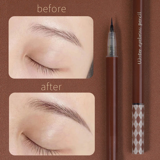 ✨ Precision Waterproof Liquid Eyeliner Pen – Smudge-Proof, Fine Tip & Long-Lasting For A Flawless Look 👁️