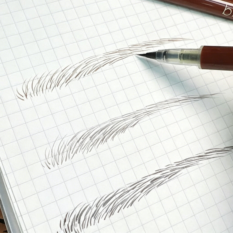 ✨ Precision Waterproof Liquid Eyeliner Pen – Smudge-Proof, Fine Tip & Long-Lasting For A Flawless Look 👁️