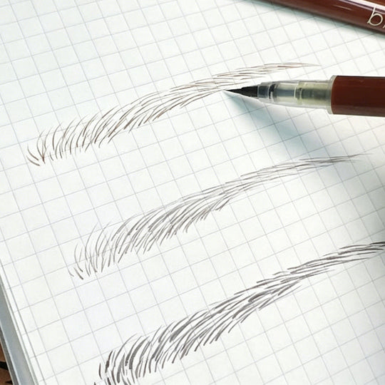 ✨ Precision Waterproof Liquid Eyeliner Pen – Smudge-Proof, Fine Tip & Long-Lasting For A Flawless Look 👁️
