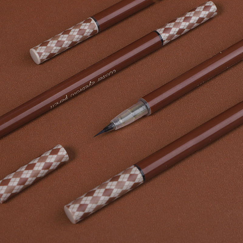 ✨ Precision Waterproof Liquid Eyeliner Pen – Smudge-Proof, Fine Tip & Long-Lasting For A Flawless Look 👁️
