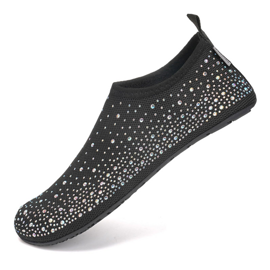🏖️Summer Hot Sale 60% OFF!🌊💨 Quick-drying Swimming Shoes For Beachcombing 🐚👣