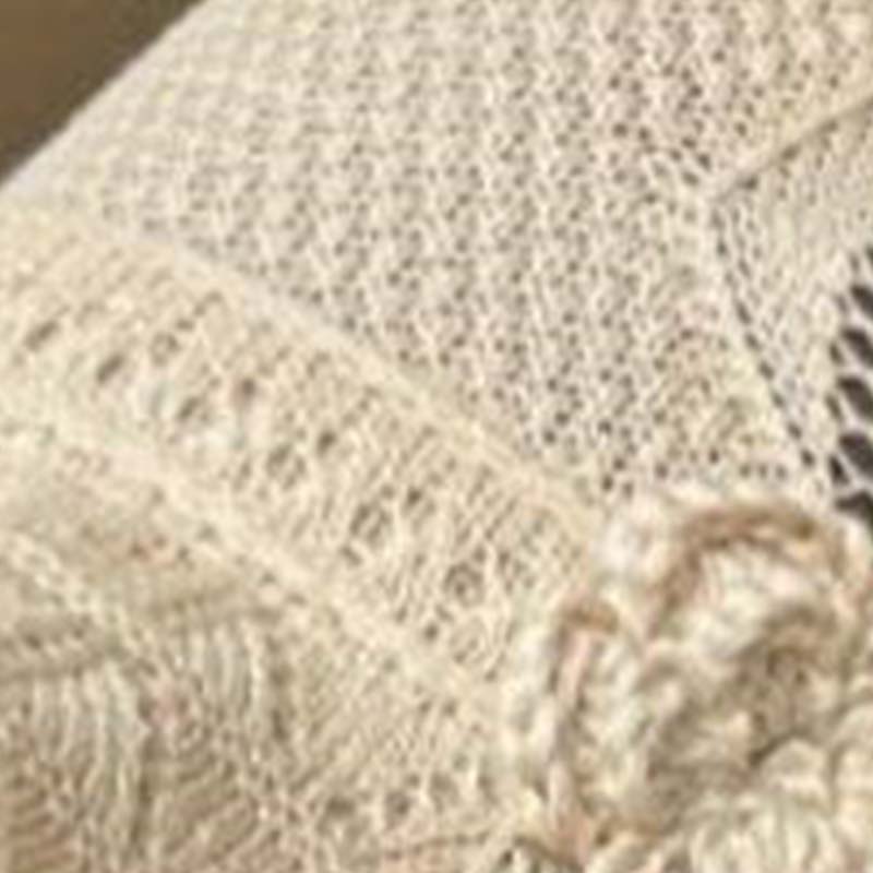 💐30% OFF ! Floral Crochet Bucket Hat – Light & Casual for Summer 🌸👒【Limited Offer】