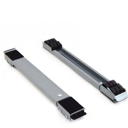 Heavy-Duty Adjustable Appliance Rollers