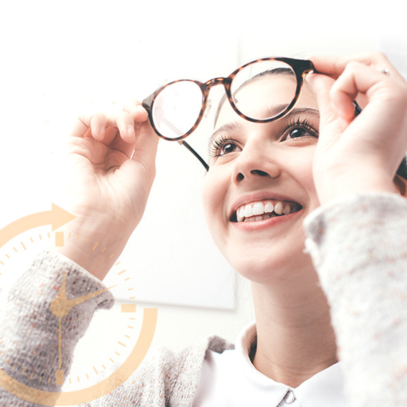 All-Day Clear Vision Anti-fog Cleaning Wipes