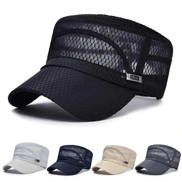 Summer Quick-drying Breathable Outdoor Hat
