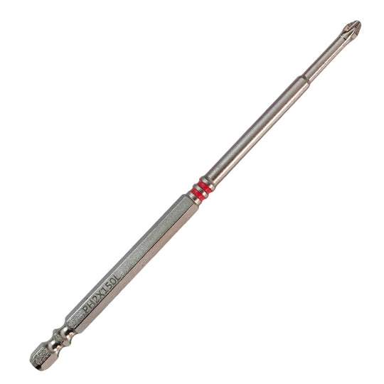 📢📢30% OFF !! ⏰Industrial Grade PH2 Magnetic Screwdriver Bit
