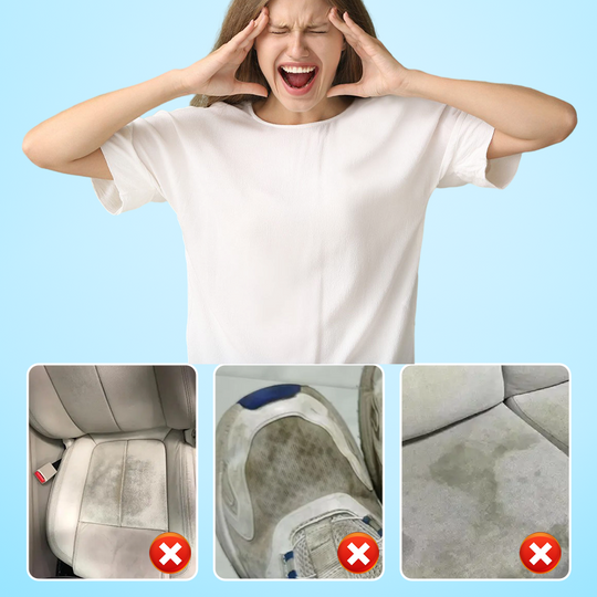 🔥Hot Sale 30% 0FF🔥Powerful & Multipurpose Car Interior Foam Cleaner