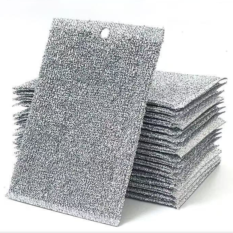 Chiffons de vaisselle multi-usages non abrasifs
