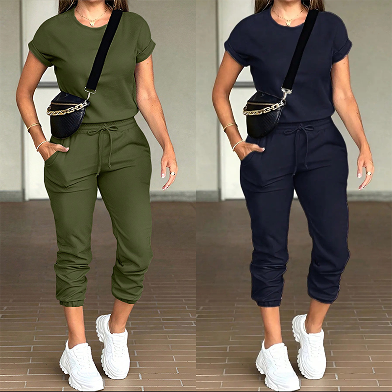 📢📢50% OFF !! ⏰Women’s Comfortable Tracksuit with Pockets
