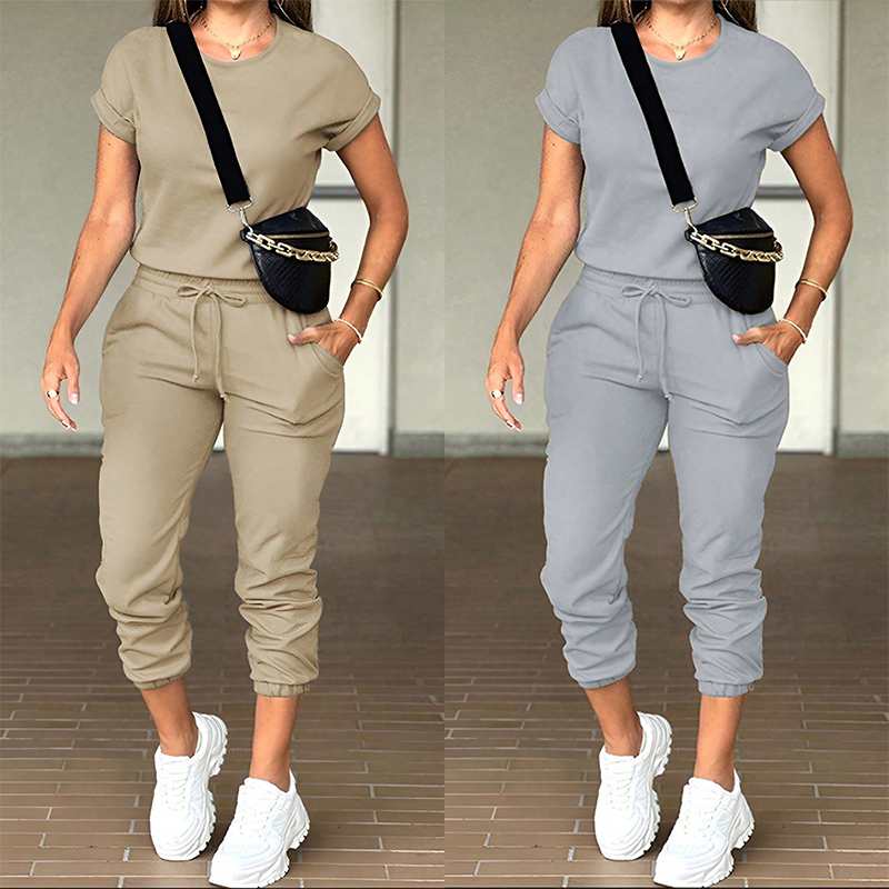 📢📢50% OFF !! ⏰Women’s Comfortable Tracksuit with Pockets