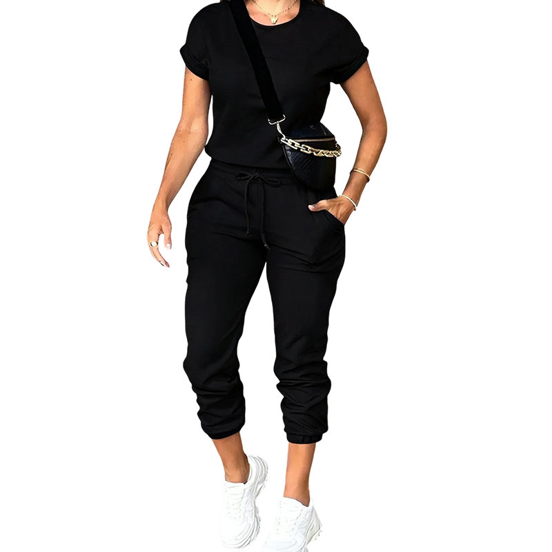 📢📢50% OFF !! ⏰Women’s Comfortable Tracksuit with Pockets