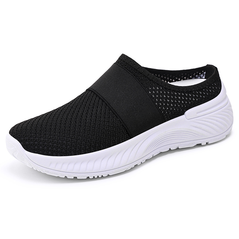💐LIMITED TIME 50% OFF!50K+ SOLD! 💐 Women's Anti-Slip Slip-On Shoes – Grip on Any Surface 🌧️👣【Limited Offer】