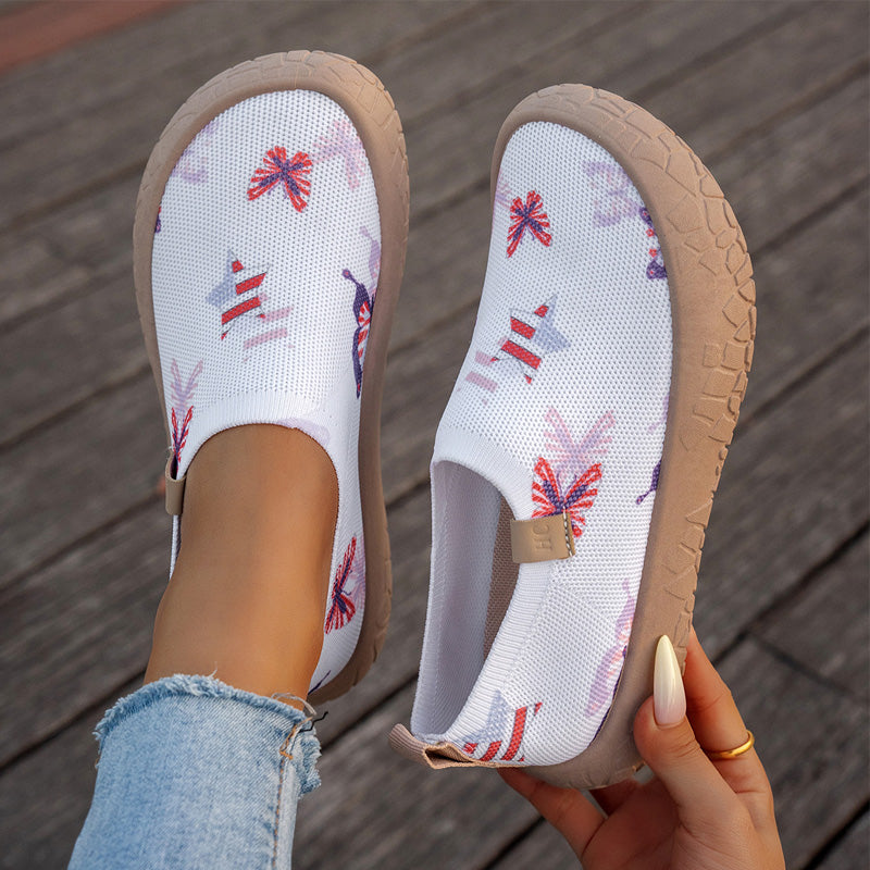⏳Limited-time 50% off⏰Comfortable Anti-Slip Loafers for Women🥿