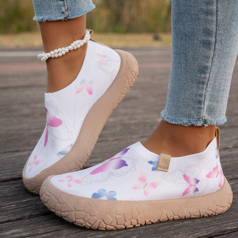⏳Limited-time 50% off⏰Comfortable Anti-Slip Loafers for Women🥿