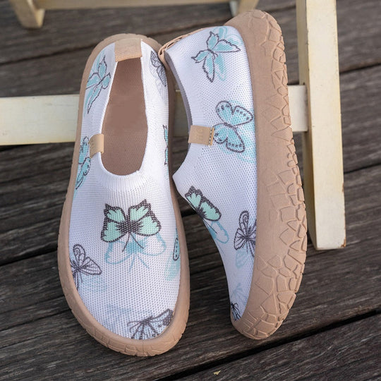 ⏳Limited-time 50% off⏰Comfortable Anti-Slip Loafers for Women🥿