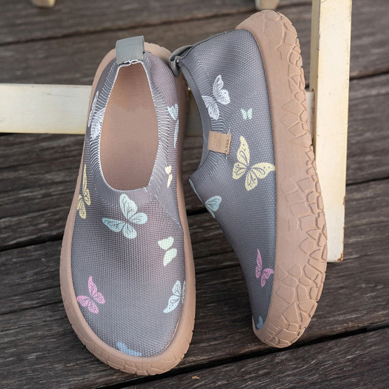 ⏳Limited-time 50% off⏰Comfortable Anti-Slip Loafers for Women🥿