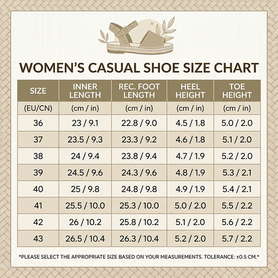 📢📢50% OFF !! ⏰Comfortable Platform Sneakers with Hidden Heel