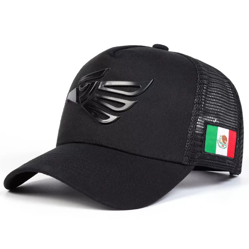 🥳2026 HOT SALE🥳 ⏳Limited-time 30% off⏰Unisex Baseball Cap with Mexican Eagle Label