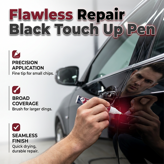 Car Scratch Repair Touch Up Paint Pen