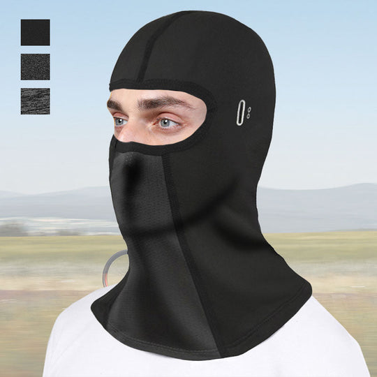 🥳 HOT SALE🥳💞50K+ SOLD!⏳Time-Limited Special⏰Windproof Full Face Mask Cover for Outdoor Sports🏍️