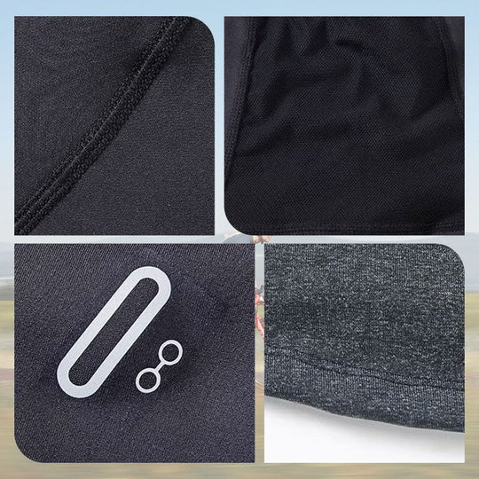 🥳 HOT SALE🥳💞50K+ SOLD!⏳Time-Limited Special⏰Windproof Full Face Mask Cover for Outdoor Sports🏍️