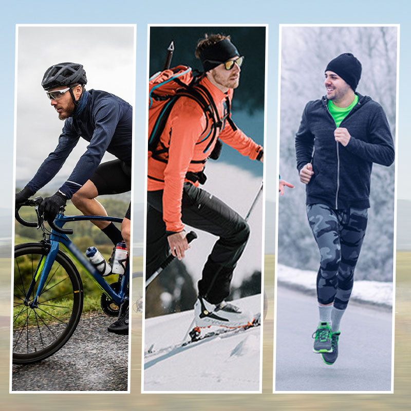 🥳 HOT SALE🥳💞50K+ SOLD!⏳Time-Limited Special⏰Windproof Full Face Mask Cover for Outdoor Sports🏍️
