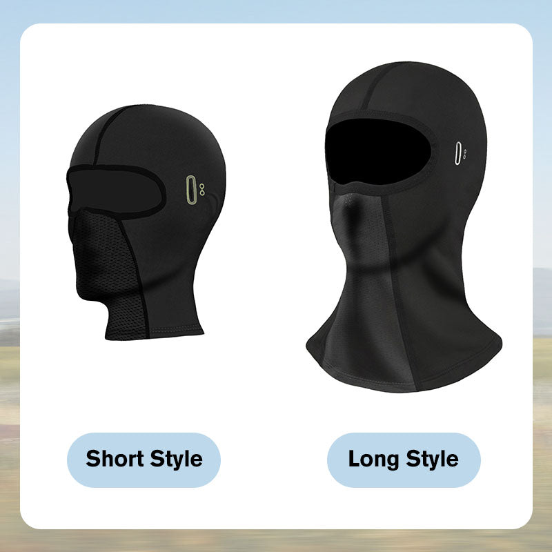 🥳 HOT SALE🥳💞50K+ SOLD!⏳Time-Limited Special⏰Windproof Full Face Mask Cover for Outdoor Sports🏍️