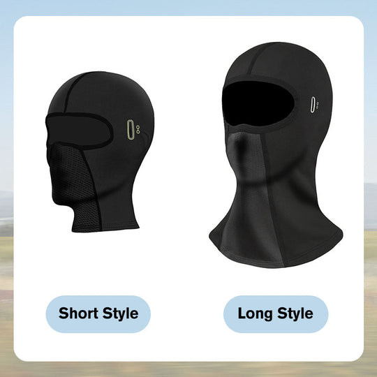 ⏳Time-Limited Special⏰Windproof Full Face Mask – UPF 50+ & Quick-Dry – Breathable Sun Protection for Cycling & Motorcycling 🏍️