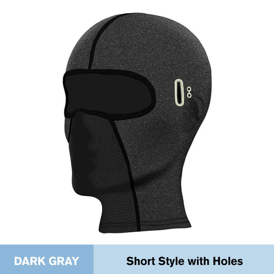 🥳 HOT SALE🥳💞50K+ SOLD!⏳Time-Limited Special⏰Windproof Full Face Mask Cover for Outdoor Sports🏍️