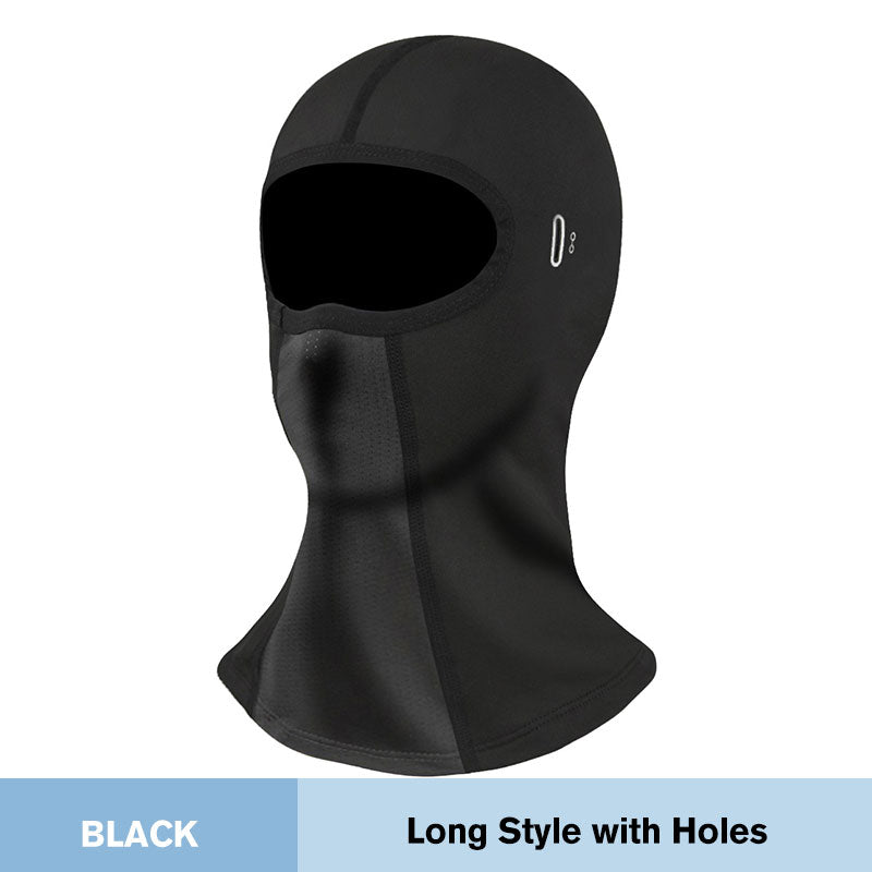 🥳 HOT SALE🥳💞50K+ SOLD!⏳Time-Limited Special⏰Windproof Full Face Mask Cover for Outdoor Sports🏍️