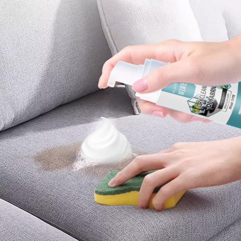 🔥BUY 3 GET 30% OFF💝Powerful Foam Cleaner for Fabric
