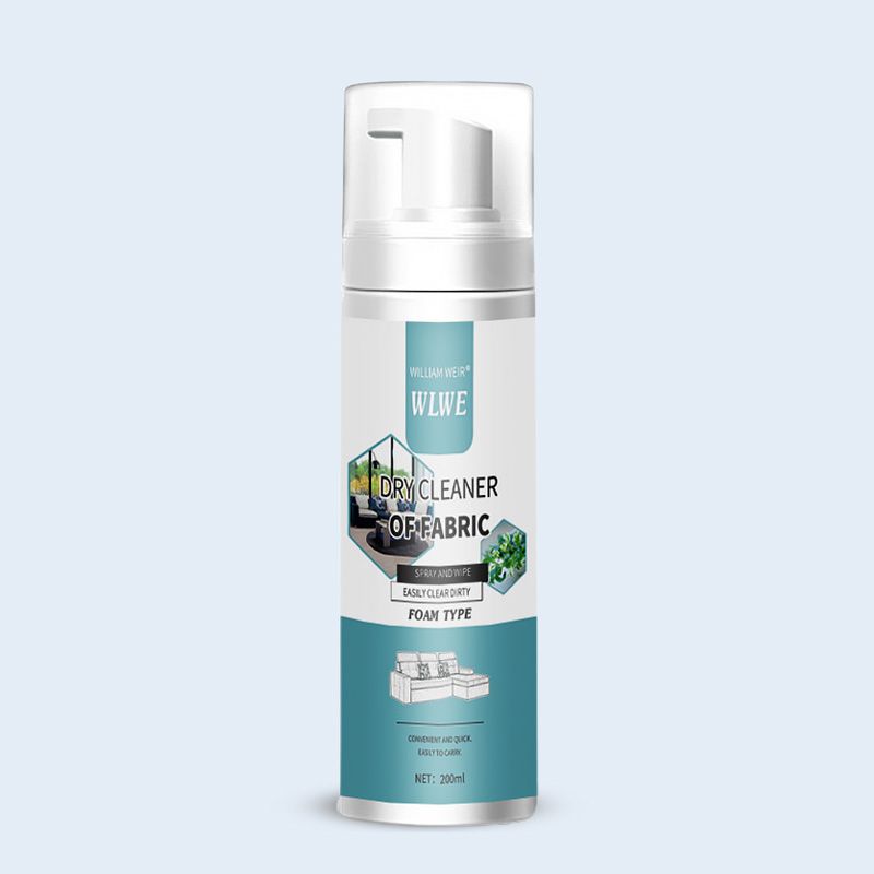 🔥BUY 3 GET 30% OFF💝Powerful Foam Cleaner for Fabric