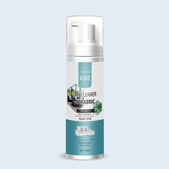 🔥BUY 3 GET 30% OFF💝Powerful Foam Cleaner for Fabric